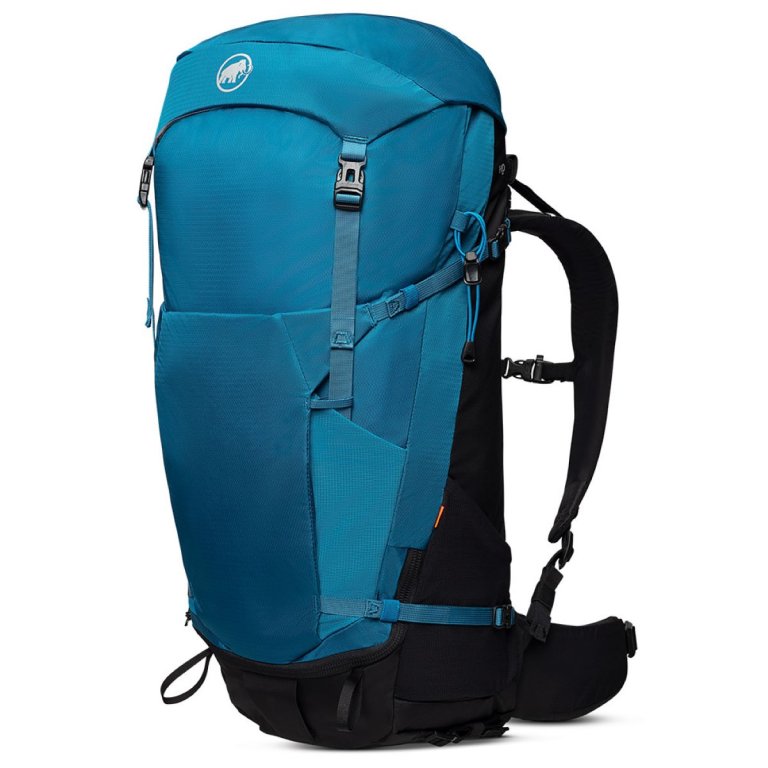 Рюкзак Mammut Lithium 40L - синій/чорний