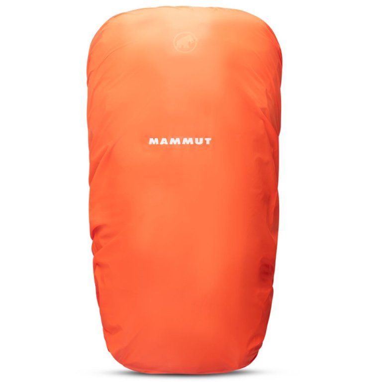 Рюкзак Mammut Lithium 40L - синій/чорний