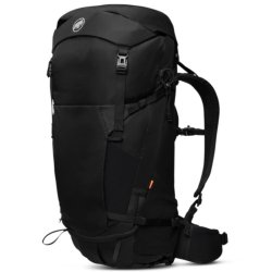 Рюкзак Mammut Lithium 40L - чорний