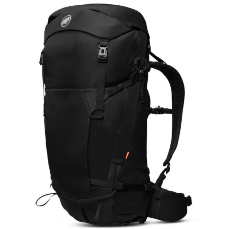 Рюкзак Mammut Lithium 40L - чорний
