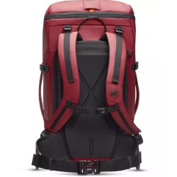 Рюкзак Mammut On 45L W - червоний