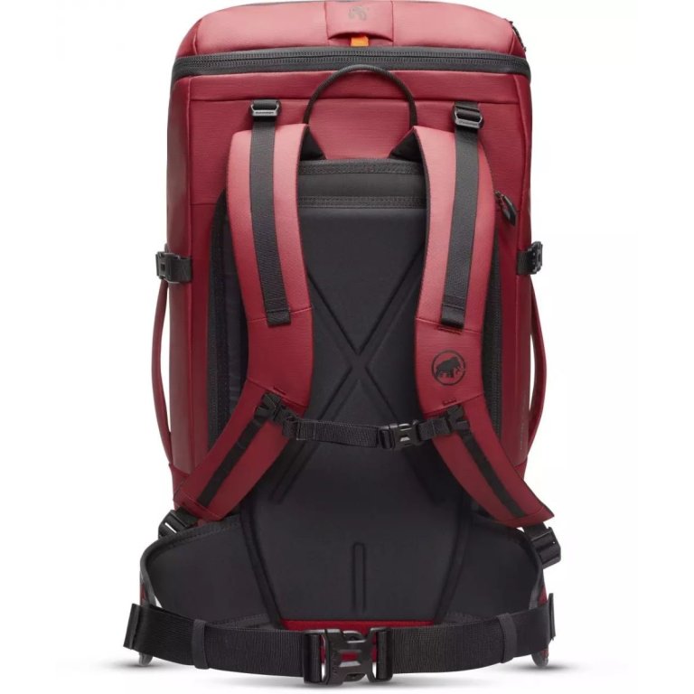 Рюкзак Mammut On 45L W - червоний