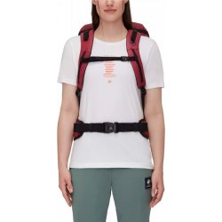 Рюкзак Mammut On 45L W - червоний
