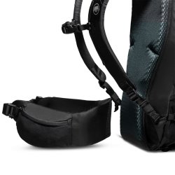 Рюкзак Mammut Lithium 40L W - синій/чорний