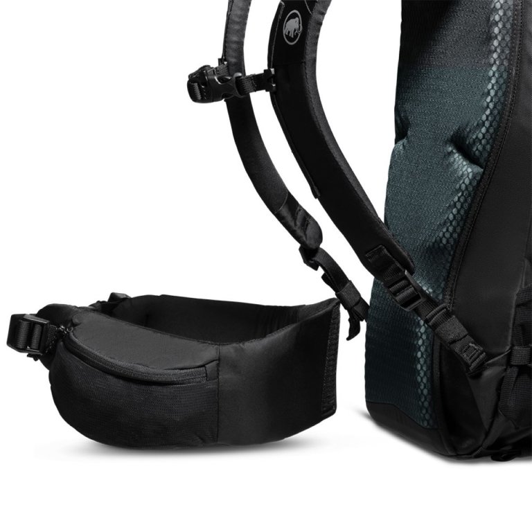 Рюкзак Mammut Lithium 40L W - синій/чорний