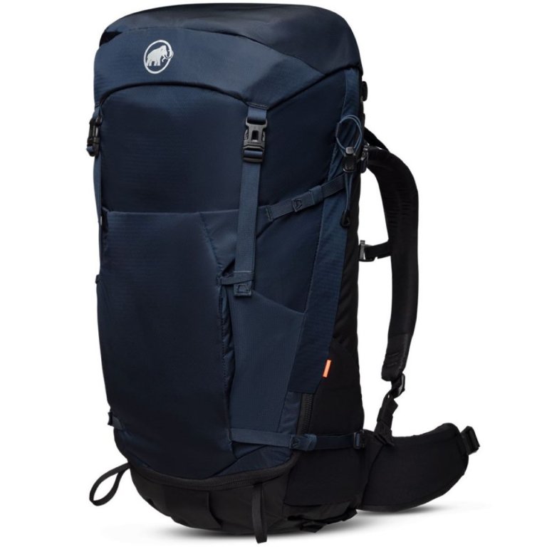 Рюкзак Mammut Lithium 40L W - синій/чорний