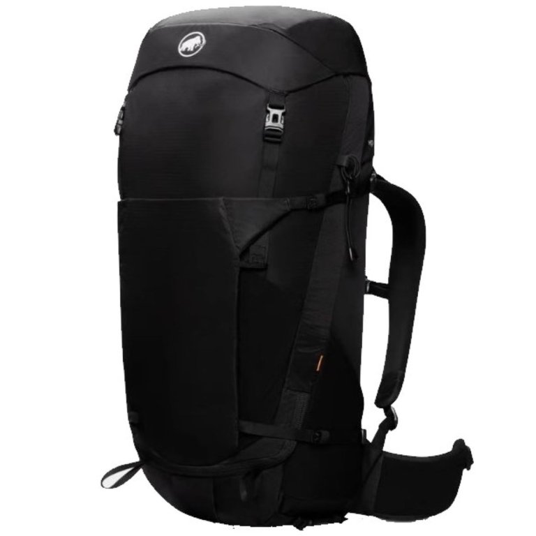 Рюкзак Mammut Lithium 50L - чорний