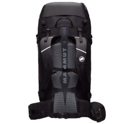 Рюкзак Mammut Lithium 50L - чорний