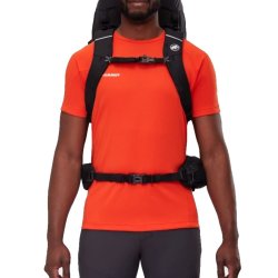 Рюкзак Mammut Lithium 50L - чорний