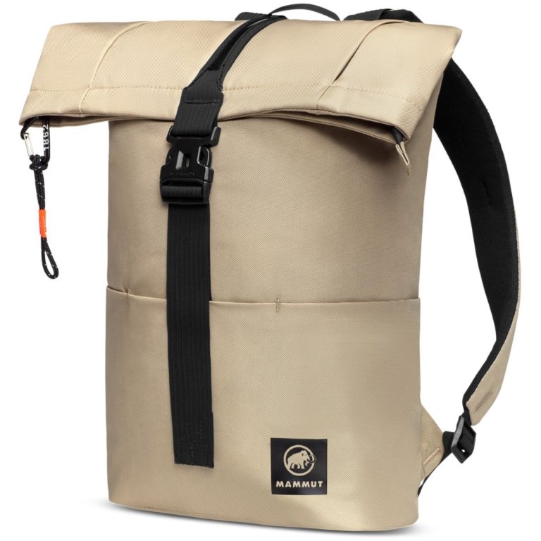 Рюкзак Mammut Xeron 15L - коричневий