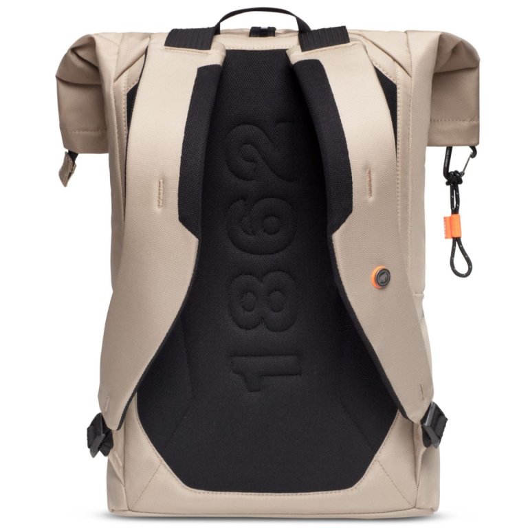 Рюкзак Mammut Xeron 15L - коричневий