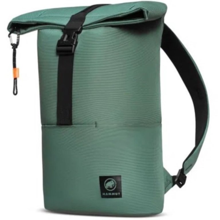 Рюкзак Mammut Xeron 15L - зелений