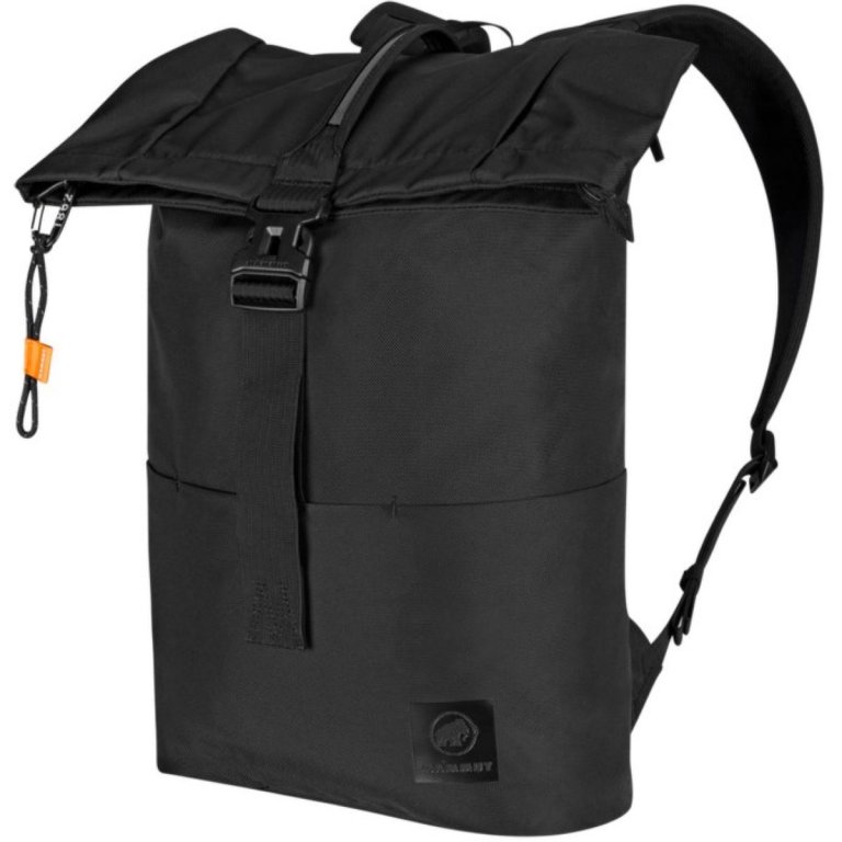 Рюкзак Mammut Xeron 15L - чорний