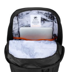 Рюкзак Mammut Xeron 25L - чорний