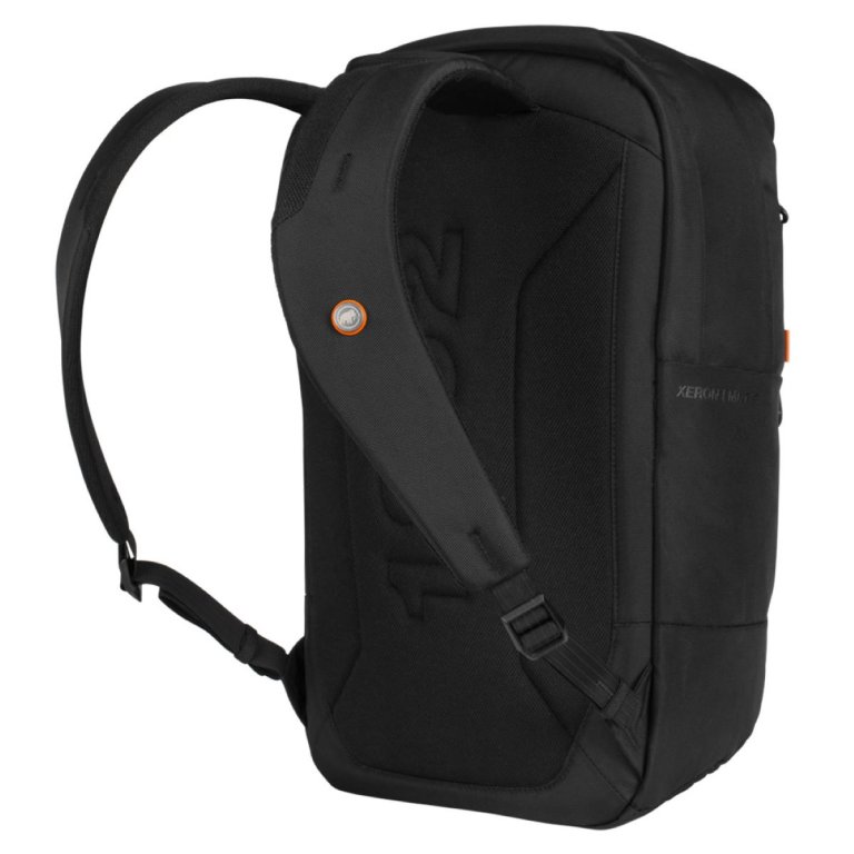 Рюкзак Mammut Xeron 25L - чорний