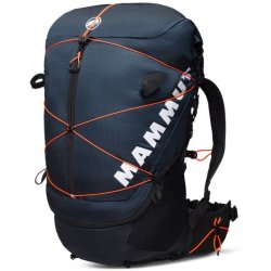 Рюкзак Mammut Ducan Spine 50-60L W - синій/чорний