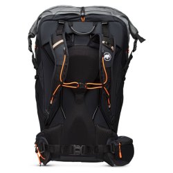 Рюкзак Mammut Ducan Spine 50-60L W - синій/чорний