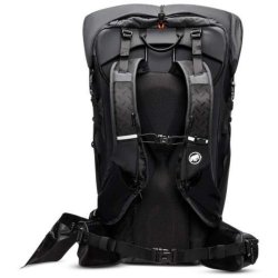 Рюкзак Mammut Ducan Spine 50-60L - чорний