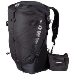 Рюкзак Mammut Ducan Spine 28-35L - чорний