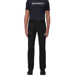 Kalhoty Mammut Aenergy Light SO Pants M - černá
