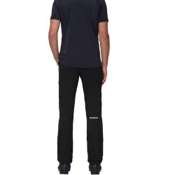 Kalhoty Mammut Aenergy Light SO Pants M - černá