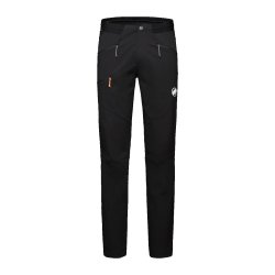 Kalhoty Mammut Aenergy Light SO Pants M - černá
