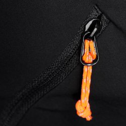 Kalhoty Mammut Aenergy Light SO Pants M - černá