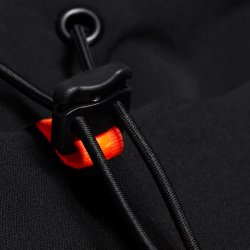Kalhoty Mammut Aenergy Light SO Pants M - černá