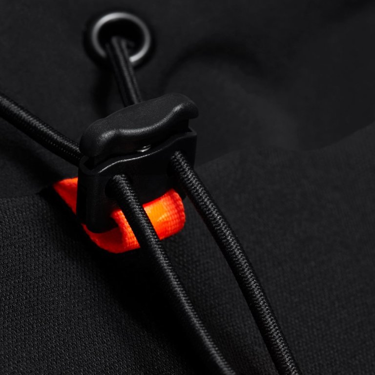Kalhoty Mammut Aenergy Light SO Pants M - černá