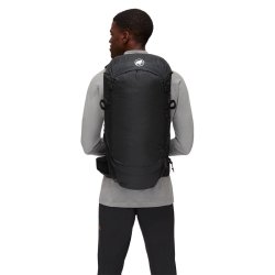 Рюкзак Mammut Ducan 24L - чорний