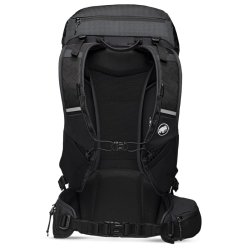Рюкзак Mammut Ducan 24L - чорний