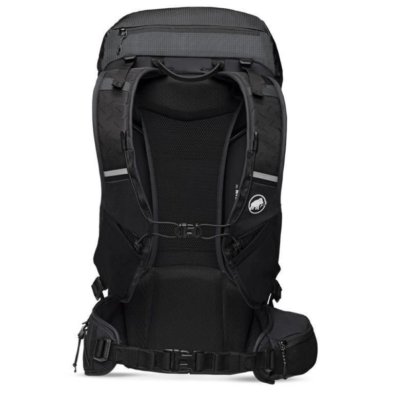 Рюкзак Mammut Ducan 24L - чорний