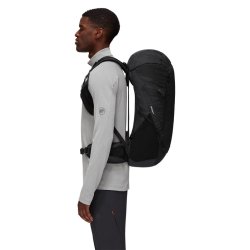 Рюкзак Mammut Ducan 24L - чорний
