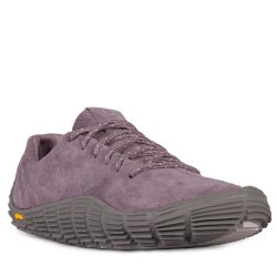 Obuv Merrell Move Glove Suede W - fialová