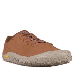Кросівки Merrell Vapor Glove 6 LTR W - коричневі