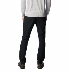 Штани Columbia Black Mesa™ Woven Pant M - чорні (стандартна довжина)