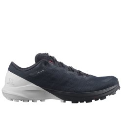 Obuv Salomon Sense 4 Pro W - černá/bílá