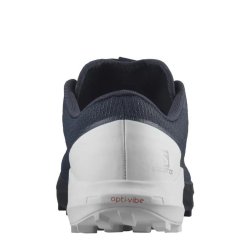 Obuv Salomon Sense 4 Pro W - černá/bílá