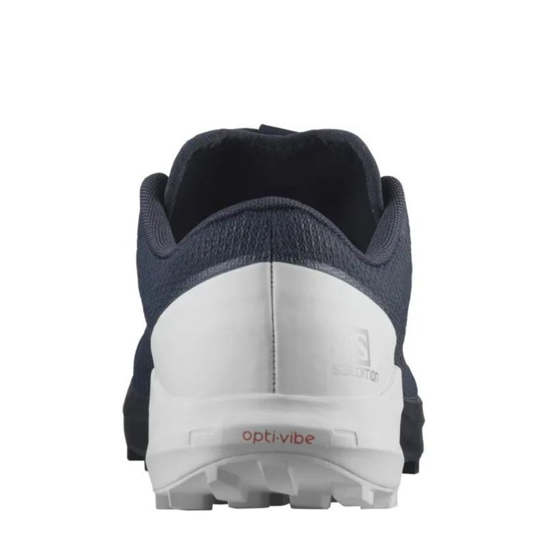 Obuv Salomon Sense 4 Pro W - černá/bílá