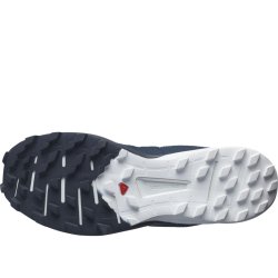 Obuv Salomon Sense 4 Pro W - černá/bílá