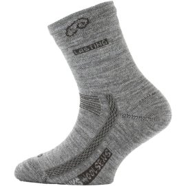 lasting-detske-merino-ponozky-tjs-sede