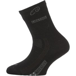 lasting-detske-merino-ponozky-tjs-cerne