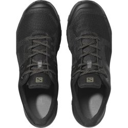 Obuv Salomon OUTline Prism GTX M - černá
