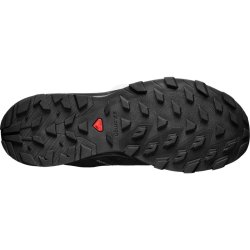 Взуття Salomon OUTLINE Prism MID GTX W - чорний