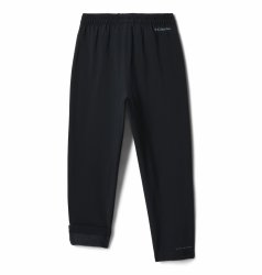 Штани Columbia Hike™ Lined Jogger Jr - чорні