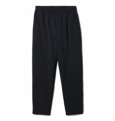 Штани Columbia Hike™ Lined Jogger Jr - чорні