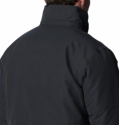 Куртка Columbia Landroamer™ Parka M - чорна