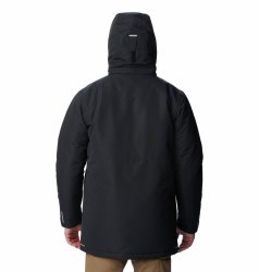 Куртка Columbia Landroamer™ Parka M - чорна