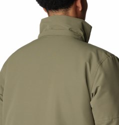 Куртка Columbia Landroamer™ Parka M - зелена