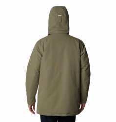 Куртка Columbia Landroamer™ Parka M - зелена